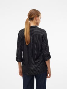 Vero Moda VMBUMPY Camisas -Black - 10321777
