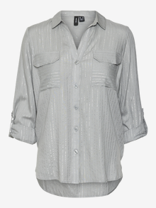 Vero Moda VMBUMPY Chemises -Griffin - 10321777