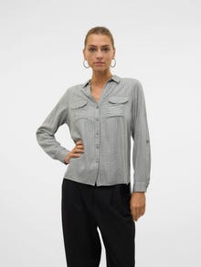 Vero Moda VMBUMPY Chemises -Griffin - 10321777