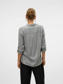 Vero Moda VMBUMPY Chemises -Griffin - 10321777