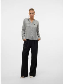 Vero Moda VMBUMPY Chemises -Griffin - 10321777