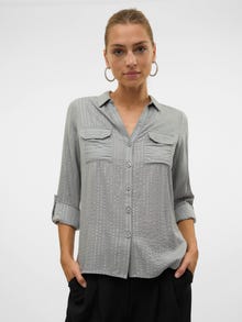 Vero Moda VMBUMPY Chemises -Griffin - 10321777