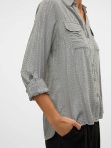 Vero Moda VMBUMPY Chemises -Griffin - 10321777