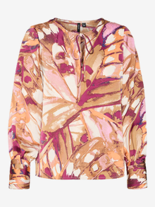Vero Moda VMLINEA Top -Lion - 10321826