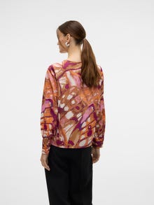 Vero Moda VMLINEA Top -Lion - 10321826