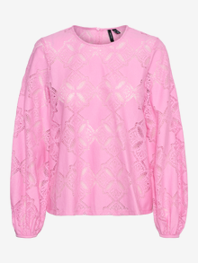 Vero Moda VMLONI Top -Bonbon - 10321863