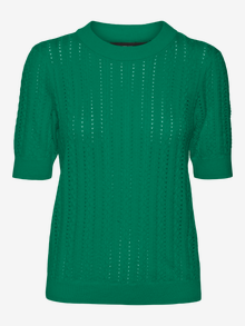 Vero Moda VMMORENA Sweter -Bosphorus - 10321893