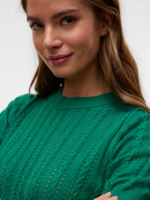 Vero Moda VMMORENA Sweter -Bosphorus - 10321893
