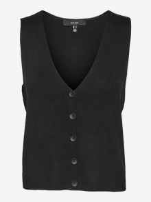 Vero Moda VMWILLOW Trøje -Black - 10321959