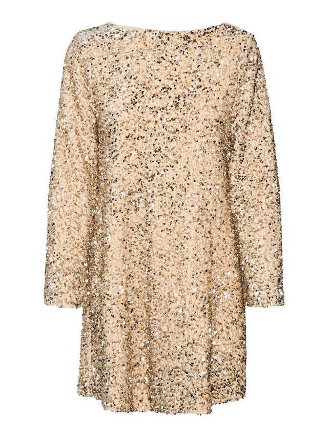 Vero Moda VMLAILA Kort kjole - 10321981