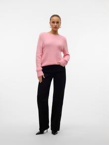 Vero Moda VMNOVAH Pullover -Bonbon - 10322032