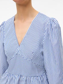 Vero Moda VMMADDIE Top -Bright White - 10322169