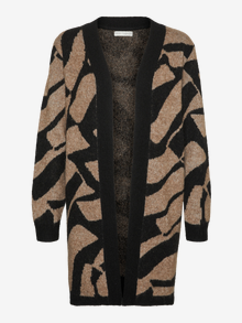 Vero Moda VMMILLA Neuletakit -Black - 10322176