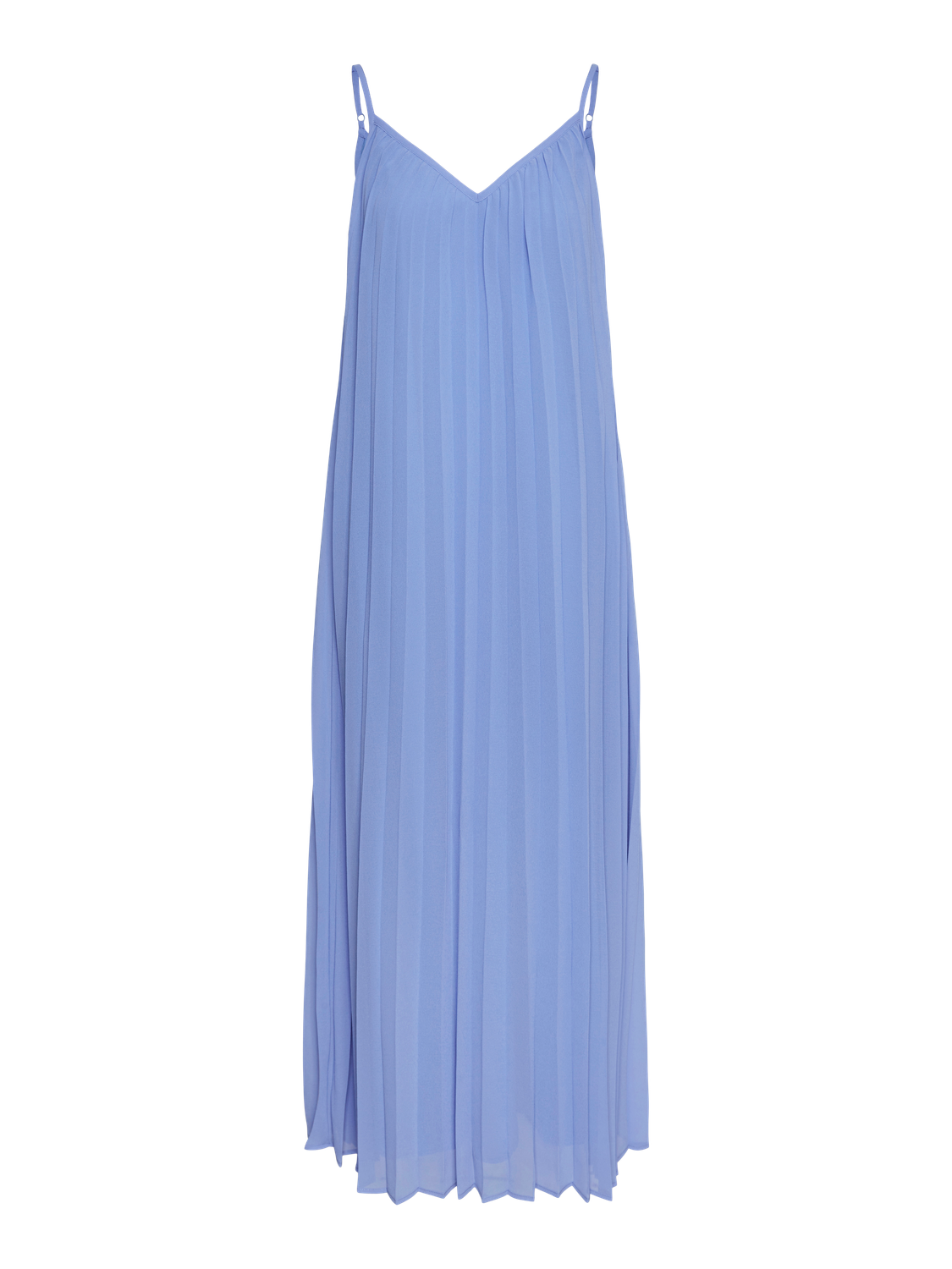 Vero Moda VMBITTEN Lange jurk -Persian Jewel - 10322238