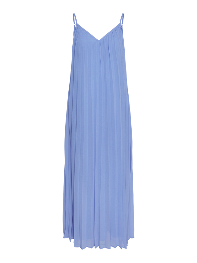 Vero Moda VMBITTEN Długa sukienka - 10322238