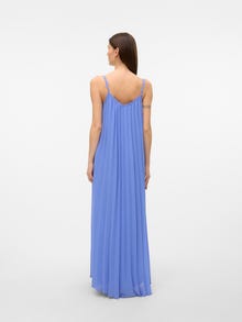 Vero Moda VMBITTEN Lange jurk -Persian Jewel - 10322238