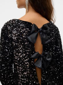 Vero Moda VMLAILA Góra -Black - 10322243