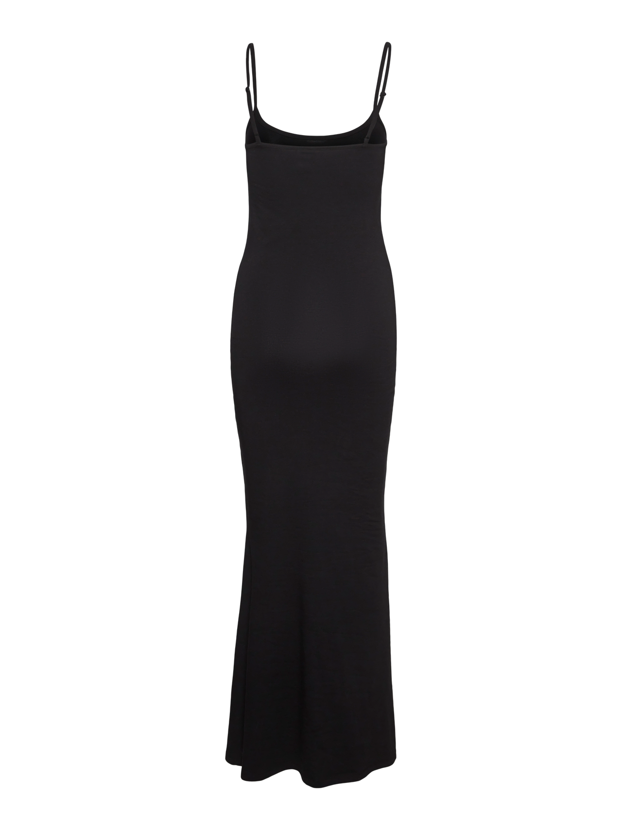 Vero Moda VMSHARON Long dress -Black - 10322285