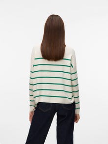 Vero Moda VMARIA Pullover -Birch - 10322312