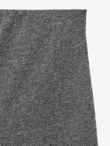Vero Moda VMBERLIN Mid waist Trousers -Black - 10322357