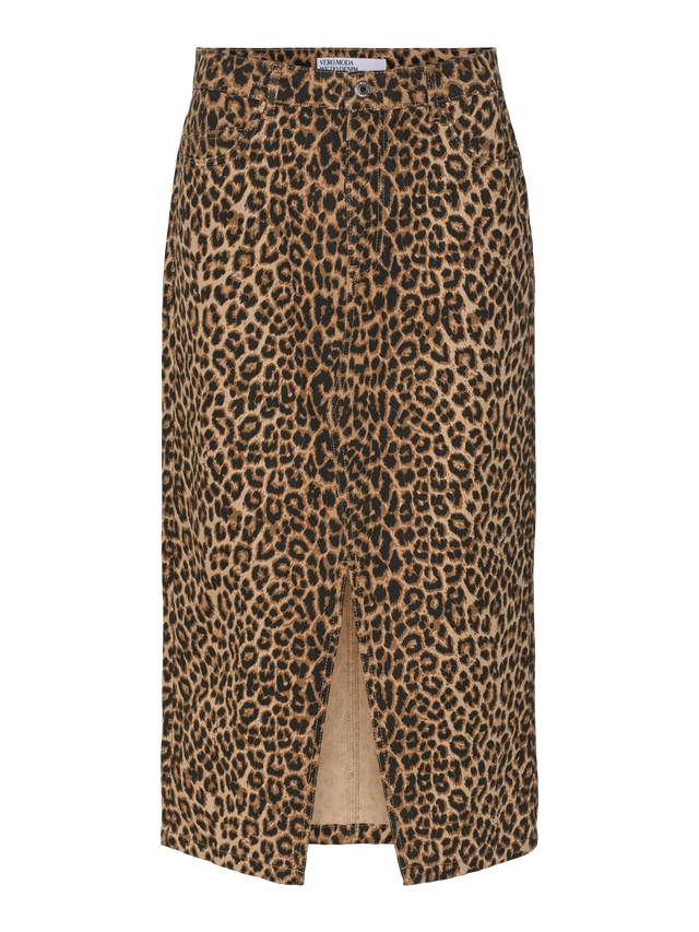 Vero Moda VMVERI Long Skirt - 10322449