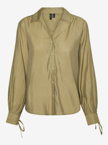 Vero Moda VMLUCY Skjorte -Boa - 10322479
