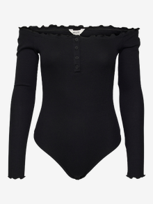 Vero Moda VMOLANI Body -Black - 10322530