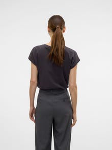 Vero Moda VMJEANI T-paidat -Obsidian - 10322560
