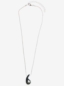Vero Moda Kaulakorut -Silver Colour - 10322582