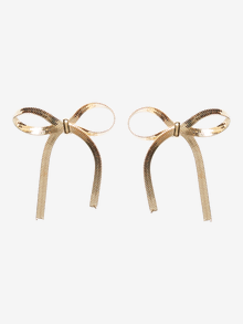 Vero Moda Øreringe -Gold Colour - 10322596