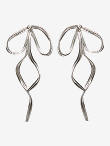 Vero Moda Earrings -Silver Colour - 10322597