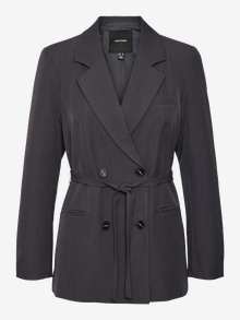 Vero Moda VMZOE Blazer -Obsidian - 10322604