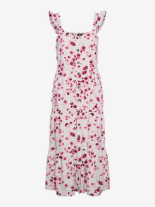 Vero Moda VMLINN Midi šaty -Cabaret - 10322614