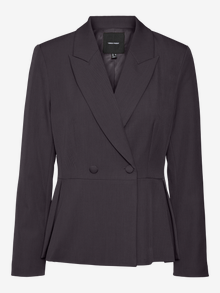 Vero Moda VMZOE Kavaj -Obsidian - 10322638