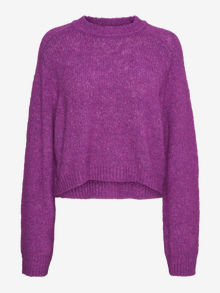 Vero Moda VMOKALLY Gestricktes Oberteil -Phlox - 10322681