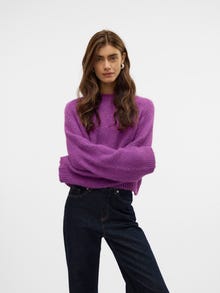 Vero Moda VMOKALLY Top -Phlox - 10322681