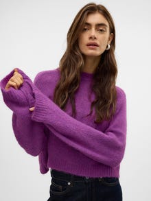 Vero Moda VMOKALLY Top -Phlox - 10322681
