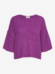 Vero Moda VMOKALLY Top -Phlox - 10322686