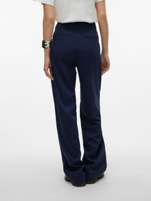 Vero Moda VMISOLDE Tailored bukser -Navy Blazer - 10322704