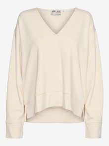 Vero Moda VMORI Top -Birch - 10322733