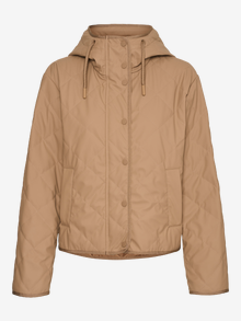 Vero Moda VMHERO Jacket -Tigers Eye - 10322741