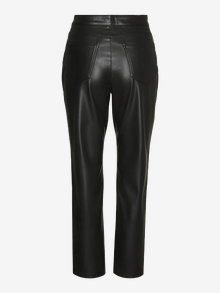 Vero Moda VMBRENDA Hohe Taille Hose -Black - 10322761