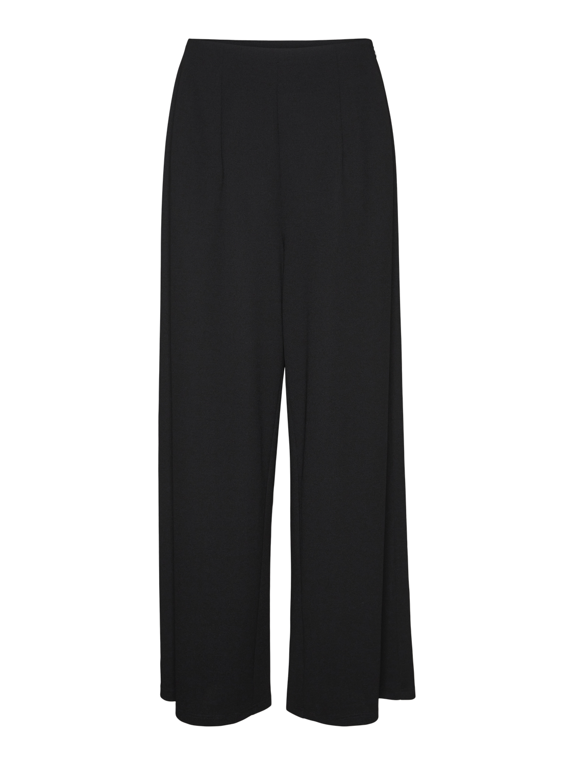 Vero Moda VMLIVA Trousers -Black - 10322784