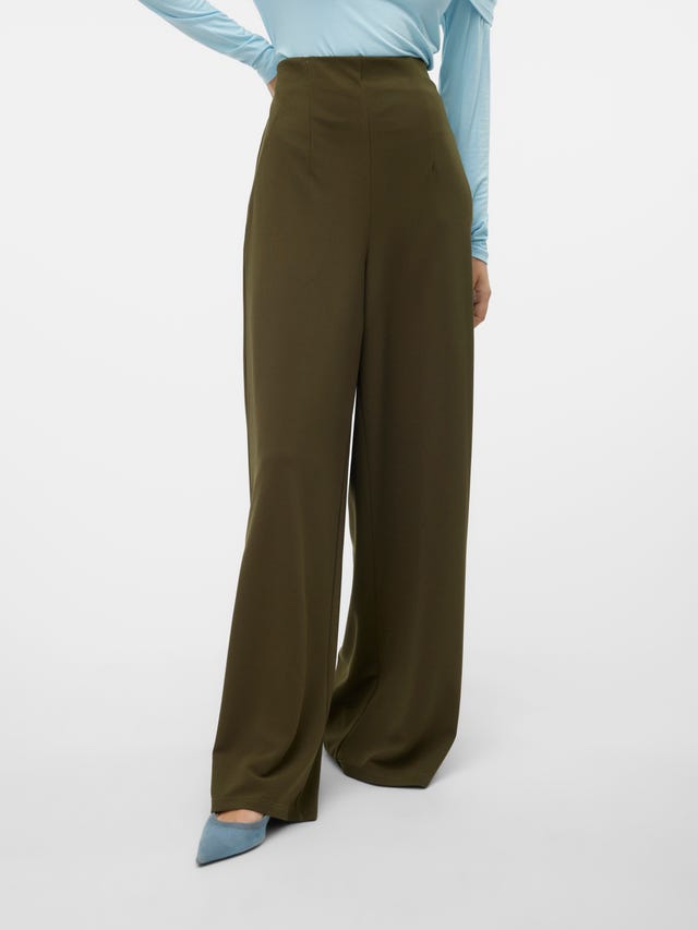Vero Moda VMLIVA Pantalons - 10322784