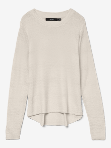 Vero Moda VMNUEVOCHARITY Pull-overs -Birch - 10322853