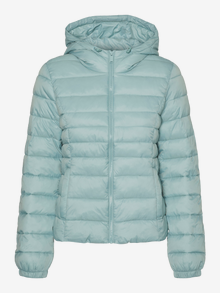 Vero Moda VMMAY Jacket -Gray Mist - 10322854