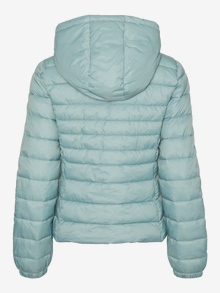Vero Moda VMMAY Jacket -Gray Mist - 10322854
