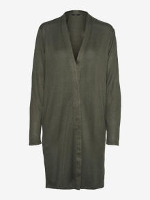 Vero Moda VMOLIVE Cardigan -Kambaba - 10322908