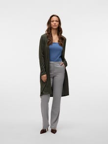 Vero Moda VMOLIVE Cardigan -Kambaba - 10322908