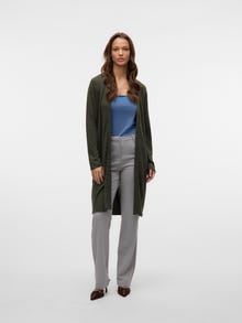 Vero Moda VMOLIVE Cardigan -Kambaba - 10322908